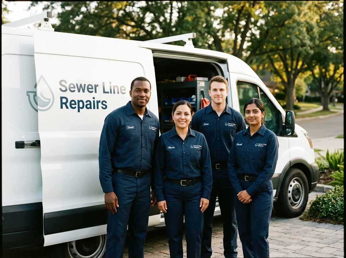Emergency Plumber company in Trenton, MI