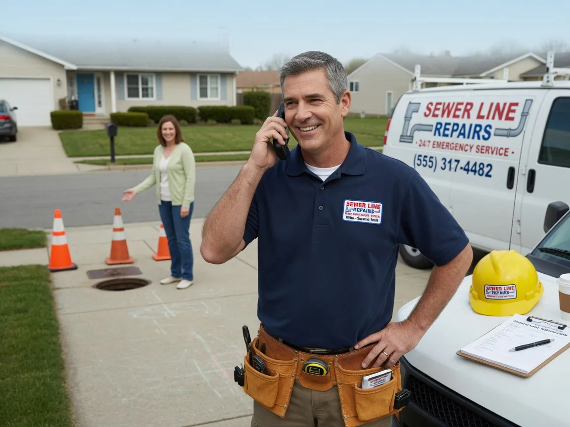 Emergency Plumber Trenton, MI FAQs